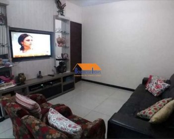 apartment em Rua Tapira, Renascença - Belo Horizonte - MG