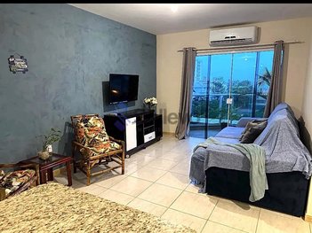 apartment em Avenida Doutor João Rimsa, Centro - Imbituba - SC