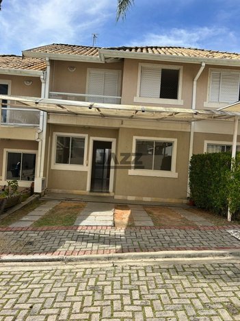 house em Avenida Carlos Alberto Ribeiro de Souza, Urbanova VI - São José dos Campos - SP
