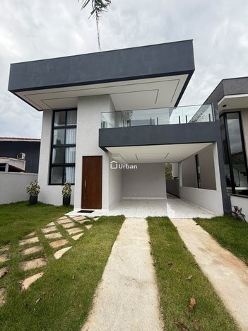 house em Rua Alexandre de Gusmão, São Paulo II - Cotia - SP