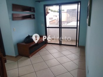 apartment em Rua Mogi Mirim, Vila Bertioga - São Paulo - SP