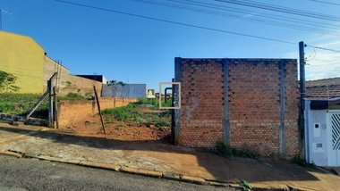 land_lot em Rua Manoel Carlos Siqueira, Vila Santa Cruz - Mococa - SP