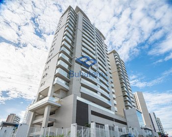 apartment em Rua dos Pintarroxos, Calhau - São Luís - MA