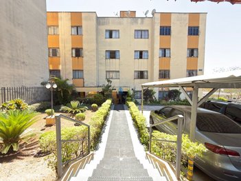 apartment em Rua Guido Leão, Serra Verde (Venda Nova) - Belo Horizonte - MG