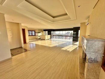 apartment em Coronel Joaquim Pedro Salgado, Rio Branco - Porto Alegre - RS