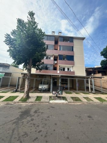 apartment em Rua Francelino Schimitz, Cruzeiro - Gravataí - RS