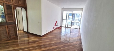 apartment em Rua Machado de Assis, Flamengo - Rio de Janeiro - RJ