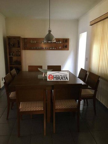 house em Rua Santa Rita do Passa Quatro, Jardim Nova Europa - Campinas - SP