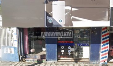 commercial_building em Avenida General Carneiro, Vila Lucy - Sorocaba - SP