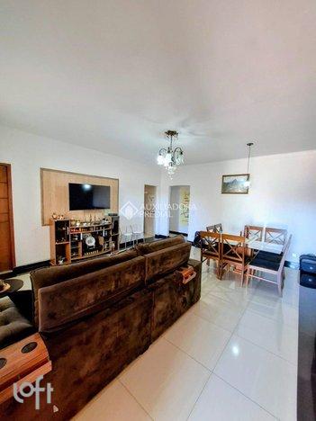 apartment em Aparecida, Boa Vista - São Caetano do Sul - SP
