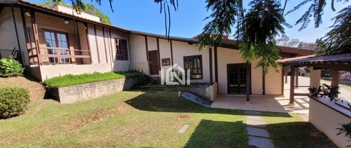 house em Rua das Cinco Pontas, Granja Viana II - Cotia - SP