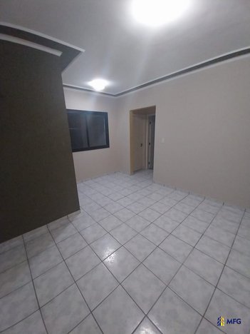 apartment em Praça João Machado de Araújo, Vila Barão - Sorocaba - SP