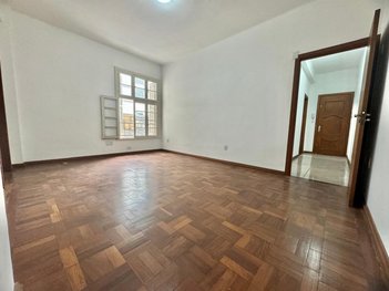 apartment em Avenida Alberto Bins, Centro Histórico - Porto Alegre - RS