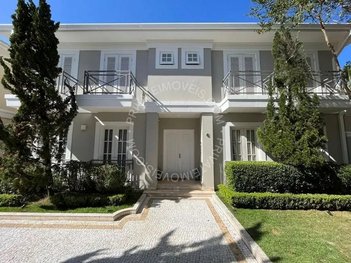 house em Rua Enrico de Martino, Jardim Leonor - São Paulo - SP