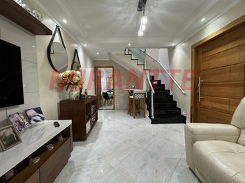 house em Rua José Eduardo Prado Kelly, Vila Medeiros - São Paulo - SP