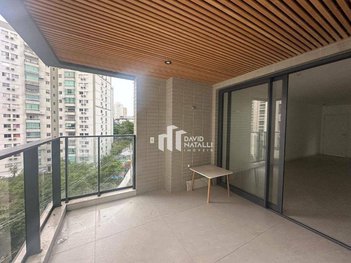 apartment em Alameda Doutor Luiz Carlos Campinhos, Santa Lúcia - Vitória - ES