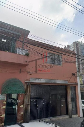 office em Serra de Bragança, Vila Gomes Cardim - São Paulo - SP