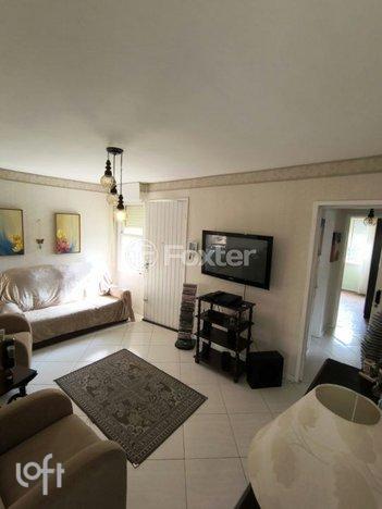 house em Acesso das Palmeiras, Santa Tereza - Porto Alegre - RS