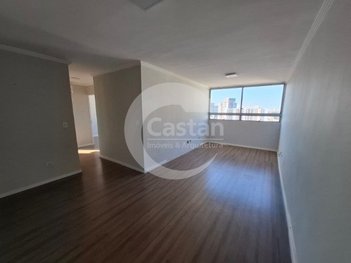 apartment em Rua Glória do Goitá, Jardim Independência - São Paulo - SP