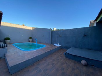 house em Rua São Francisco de Assis, Xangri-Lá - Xangri-Lá - RS