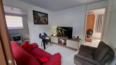 house em Rua Elias Meireles, Poço Fundo - São Pedro da Aldeia - RJ