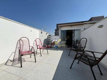 apartment em Rua Palestina, Parque das Nações - Santo André - SP