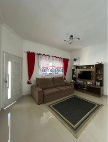 house em Rua Luiz Barone, Cidade Vista Verde - São José dos Campos - SP