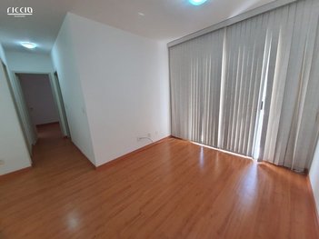 apartment em Rua Santa Clara, Vila Adyana - São José dos Campos - SP