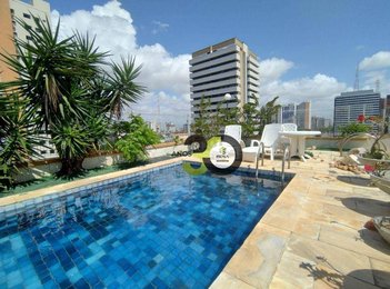 apartment em Travessa Beni de Carvalho, Aldeota - Fortaleza - CE