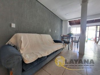 house em Oswaldo Goncalves Cruz, Ipanema - Porto Alegre - RS