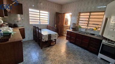 house em Rua Vicente Carducho, Jardim Leme - São Paulo - SP