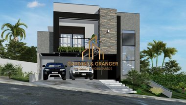 house em Avenida Presidente Castelo Branco, Cézar de Souza - Mogi das Cruzes - SP