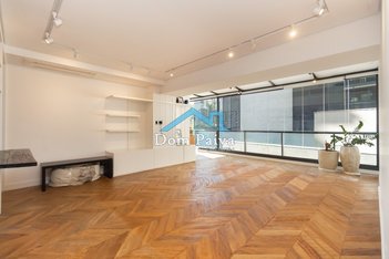 apartment em Rua Itacema, Itaim Bibi - São Paulo - SP
