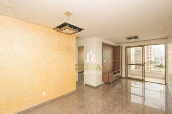 apartment em Rua Paraguai, Parque das Nações - Santo André - SP