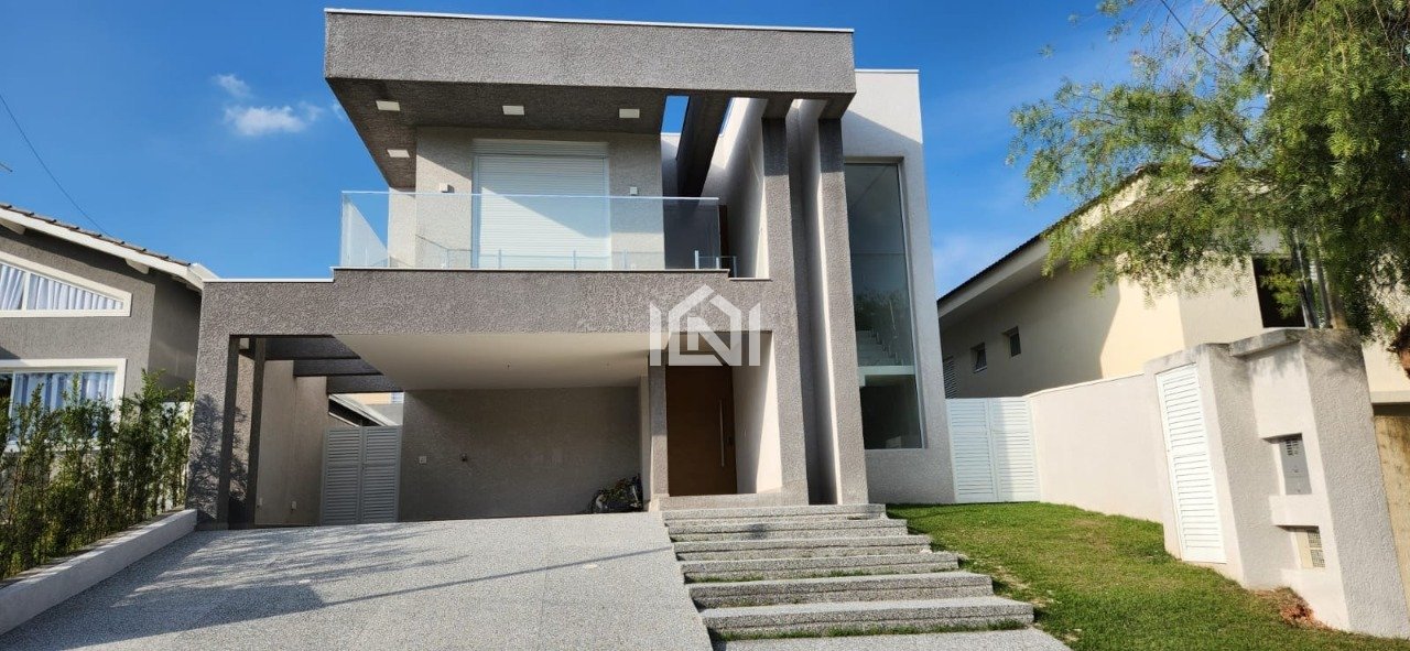 casa a venda no condominio villa rica