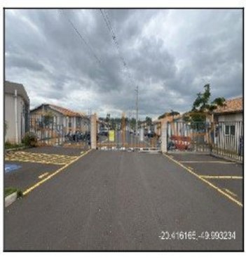 house em Avenida Fortunato Tarjino Granja, Vila América - Votuporanga - SP
