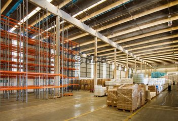 industrial em Avenida Parque Industrial, Jardim Bela Vista - Sumaré - SP