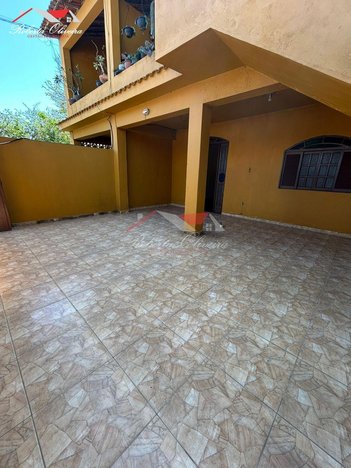 house em Rua Pampos, Unamar (Tamoios) - Cabo Frio - RJ