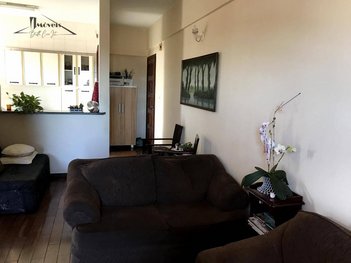 apartment em Rua Santana, Centro - Itu - SP