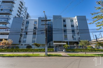 apartment em Rua João Neves da Fontoura, Centro - São Leopoldo - RS