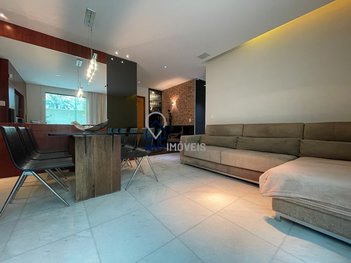 apartment em Rua Flor-de-jequitibá, União - Belo Horizonte - MG