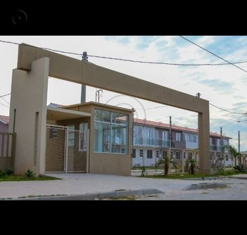 house em Rua Ângelo Trindade, Vila Maria José - Rio Grande - RS