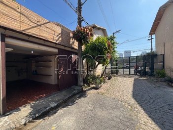 house em Avenida dos Três Poderes, Instituto de Previdência - São Paulo - SP