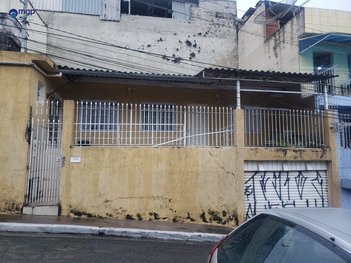 house em Rua Conceição Carneiro, Vila Medeiros - São Paulo - SP