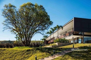 house em Avenida Alberto Rodrigues de Oliveira, Jardim Florestal - Jundiaí - SP