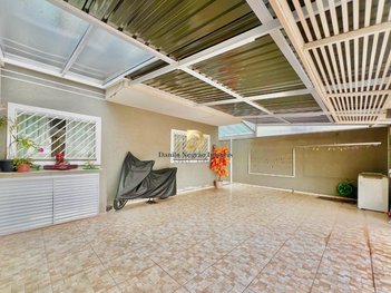 house em Rua das Imbaúbas, Portais (Polvilho) - Cajamar - SP