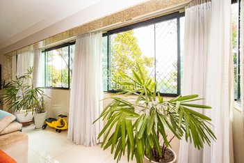 apartment em SQN 115, Asa Norte - Brasília - DF