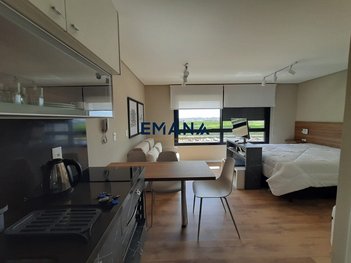 apartment em Rua Suzana Cortez Balreira, São Gonçalo - Pelotas - RS