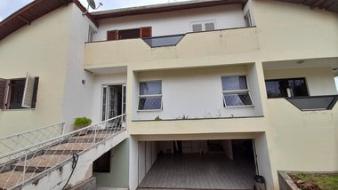 house em Rua Vinícius de Moraes, Parque Santa Cecília - Piracicaba - SP