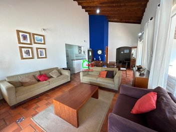 house em Avenida Flamengo, Bosque - Vinhedo - SP